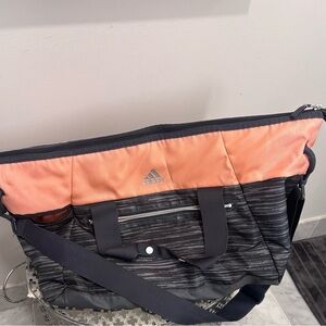 Adidas Gym Bag